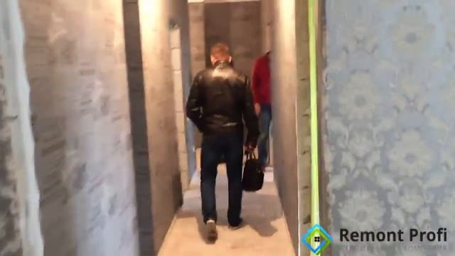 Ремонт квартиры по адресу: Таврическая 9-1 Обзор после смотреть онлайн