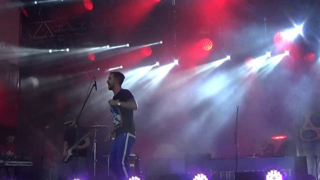 Пицца(#FIFAFanFest,Воробьёвые Горы,2.7.18).MTS смотреть онлайн
