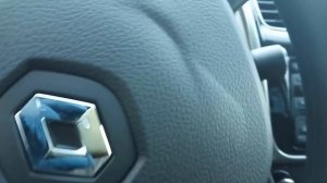 Запуск Логан 2 с двигателем H4M 113л.с. в -20 градусов.