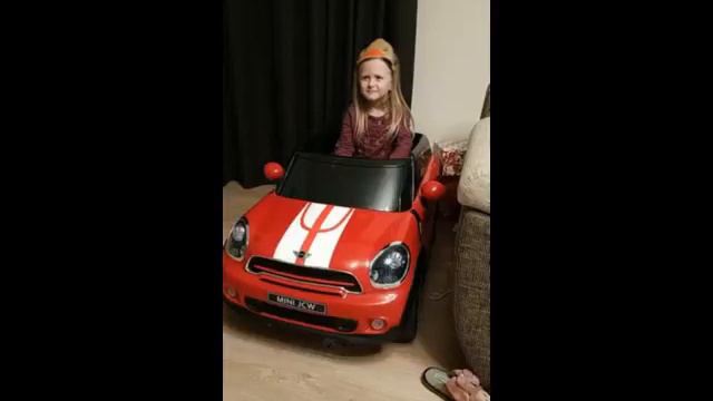 Andreea Munteanu - Cânta Cocoșelul