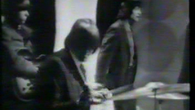 The Byrds - All I Really Want To Do - 1965 смотреть онлайн