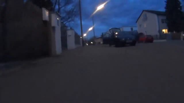 SONY HDR-AS15 on an Ansmann Royal Flash смотреть онлайн