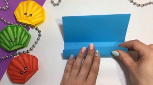 6 DIY Simpl SUMMER Paper Crafts I  Простые ЛЕТНИЕ Поделки из бумаги
