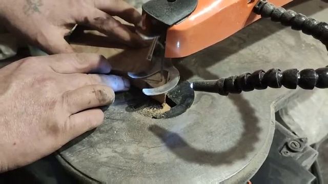 WorkMan 18V лобзиковий верстат - казка! смотреть онлайн