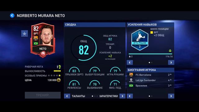 Бюджетные вратари фифа мобайл 22 смотреть онлайн