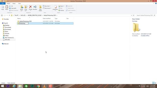 ERROR Code 195 | Fix in one easy step | Photoshop Error 195 | How to fix error 195 | Windows 7,8,10 смотреть онлайн