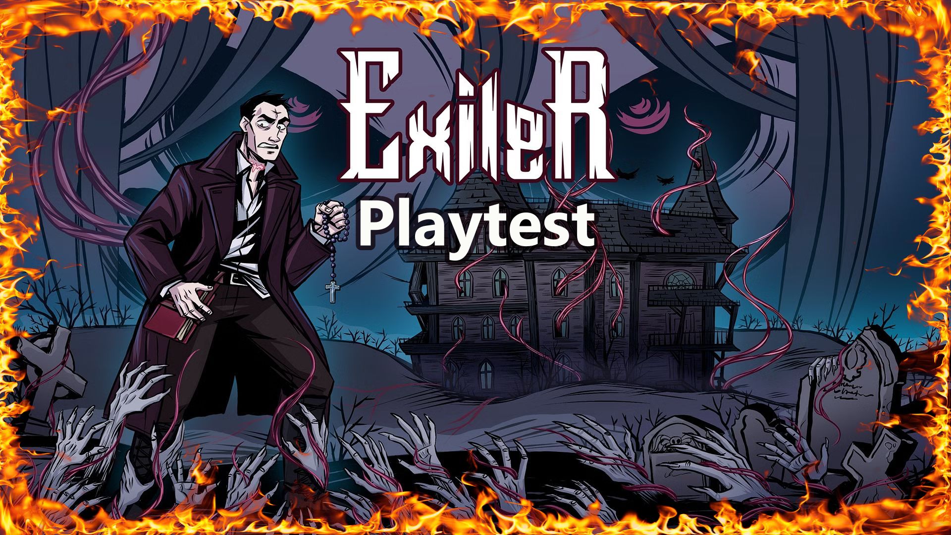 Exiler Playtest Review