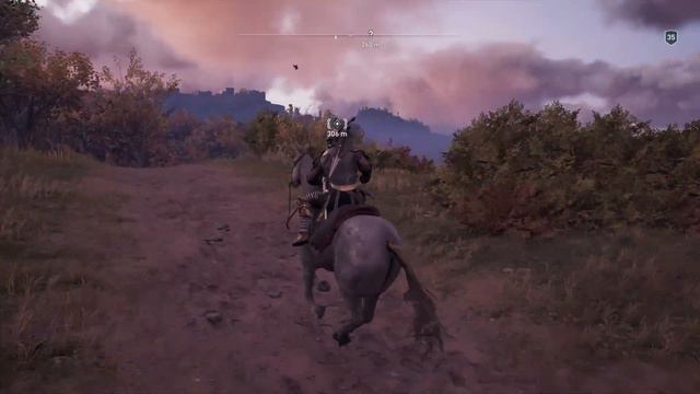 Assasins Creed Odyssey Walkthrough Gameplay Part 3 смотреть онлайн