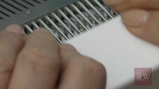 "Вяжем многослойную юбку на вязальной машине. Часть 1" смотреть онлайн