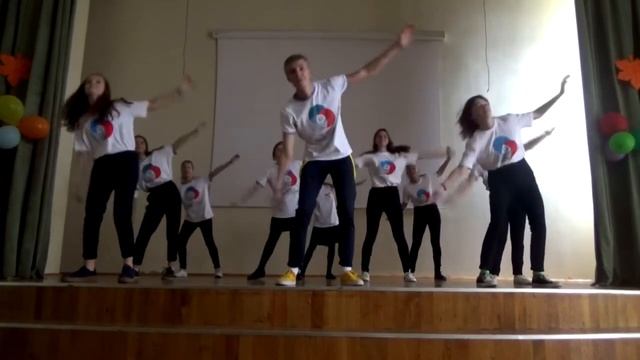 РДШ, с днём рождения! смотреть онлайн