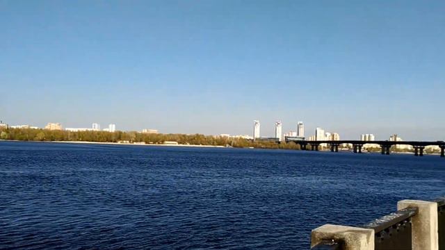 Киев (апрель 2017 г.) смотреть онлайн