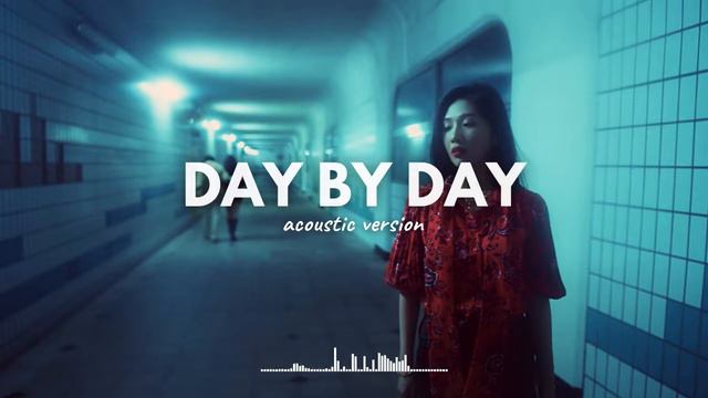 JOY - Day By Day (Acoustic Version/Chords In The Description) | Because OT5 is coming back! смотреть онлайн