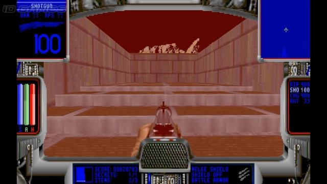 Doom Delta v2.3.0 Walkthrough (No Commentary) - Part 2 смотреть онлайн