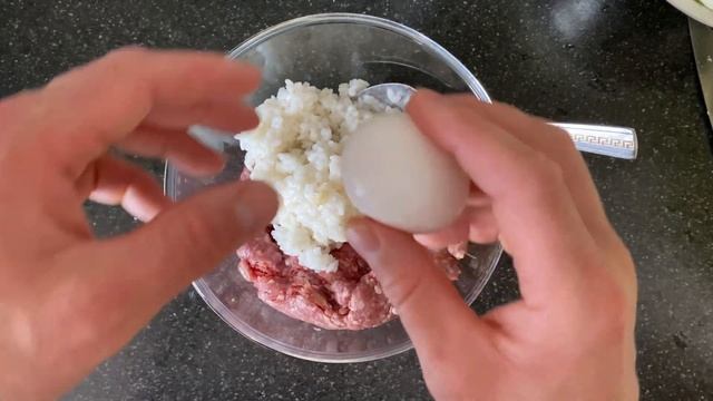 Голубцы в духовке. Рецепт вкусных голубцов.