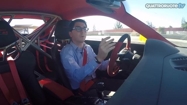 Porsche 911 GT2 RS: in pista sulla 911 più potente della storia | Quattroruote смотреть онлайн