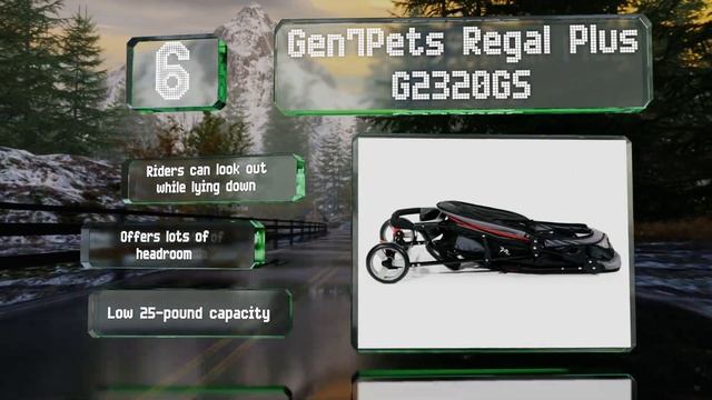 10 Best Pet Strollers 2020 смотреть онлайн