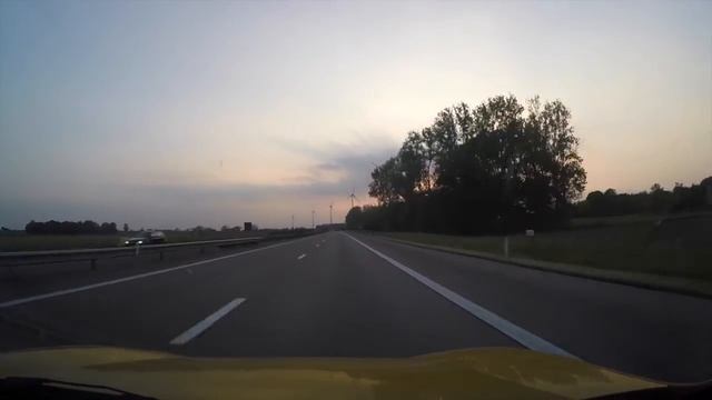 Drivelapse #21 Retie - Turnhout (BELGIUM) смотреть онлайн