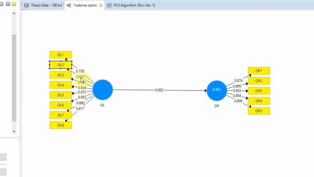 I have finished my Research Data Collection! How do I start the Data Analysis using SmartPLS смотреть онлайн