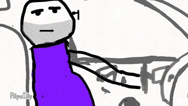 Упал в песок (animation) смотреть онлайн