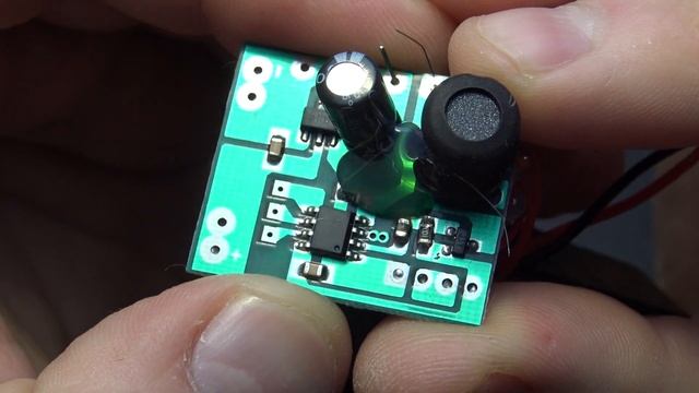 СИГНАЛИЗАЦИЯ ДЛЯ ВЕЛОСИПЕДА С ALIEXPRESS. РАЗБИРАЕМ ВЕЛОСИГНАЛИЗАЦИЮ смотреть онлайн