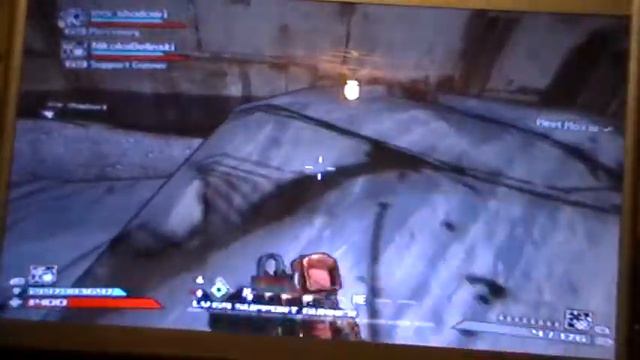 Roof of moxxi's place смотреть онлайн