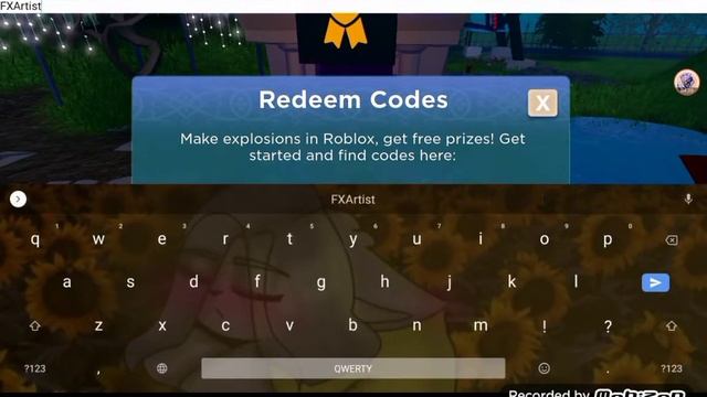 Новые 4 БЕСПЛАТНЫЕ вещи в роблоксе||Roblox Mansion of Wonder||Free items Game смотреть онлайн