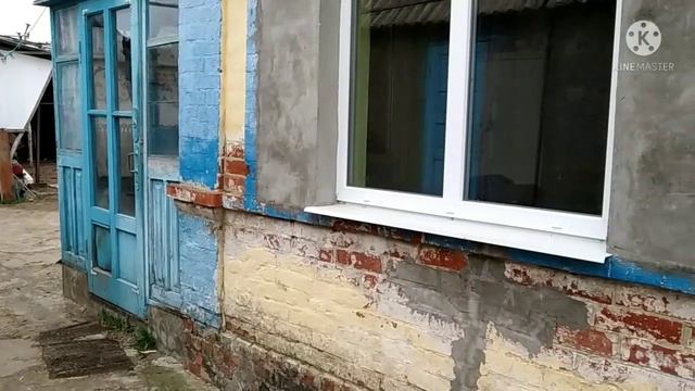 Влог. Крольчата подрастают. Наша погода. Немного нашей жизни.