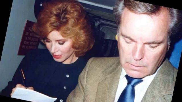 Robert Wagner & Stefanie Powers смотреть онлайн