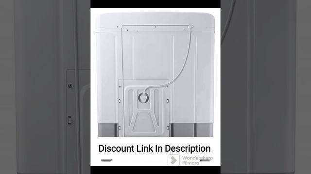 Samsung 6 Kg 5 Star Semi Automatic Top Load Washing Machine (WT60R2000LL/TL, Light Gray )