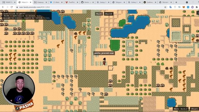 GameFi на NEAR - что уже есть? | Обзор топовых игр | Какие перспективы сектора? смотреть онлайн