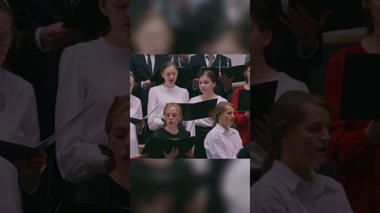 Спи младенец… Иисус Христос смотреть онлайн