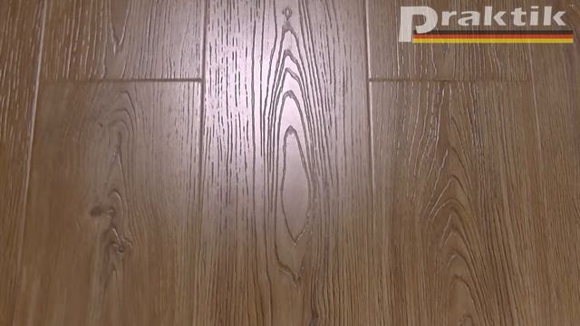 Ламинат Praktik Massive 5503 Дуб дымчатый смотреть онлайн
