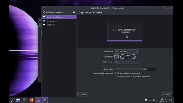 Install HYPRLAND on ENDEAVOUROS. Base installation with the NEW Hyprland Starter script смотреть онлайн