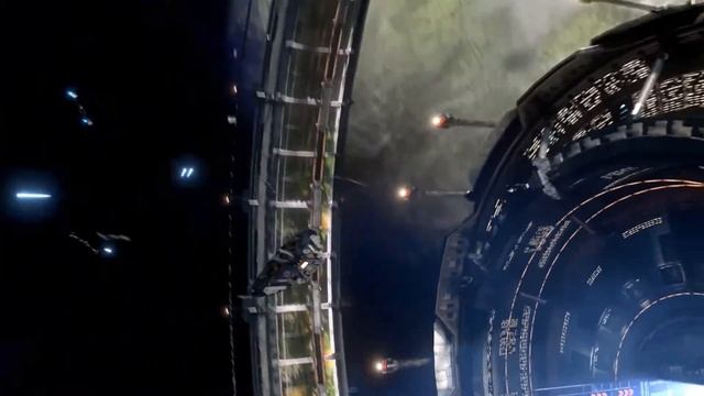 Elite Dangerous смотреть онлайн