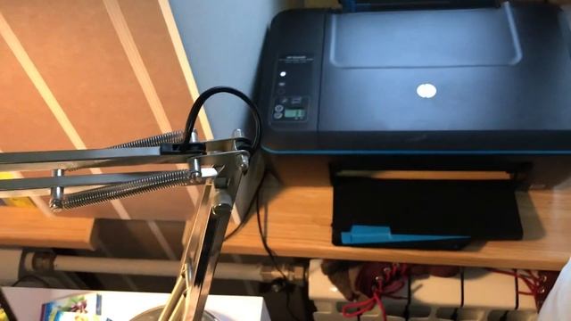 Отзыв принтер hp смотреть онлайн