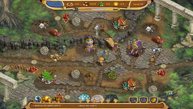 Weather Lord Legendary Hero CE Level 29 смотреть онлайн