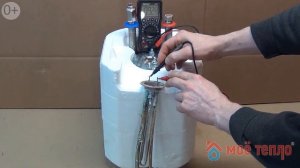 Как проверить ТЭН. Проверка ТЭНа мультиметром