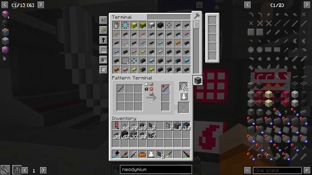 Gregtech New Horizons - S2 43 - AE2 Autocrafting! смотреть онлайн