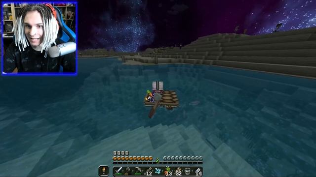 МАЙНКРАФТ НО ТЕКСТУРЫ ПОСТОЯННО МЕНЯЮТСЯ! смотреть онлайн