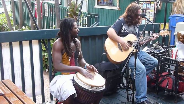Tom Conway & Billy Wayne Stewart at The South Shore Tiki Lounge смотреть онлайн
