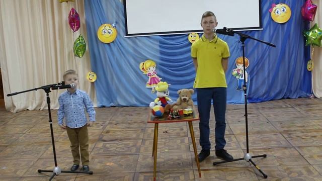 Детский сад 8 семья Ладониных смотреть онлайн