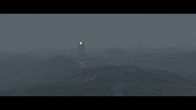 Blender Realistic Ocean | Stunning CGI Seascape смотреть онлайн