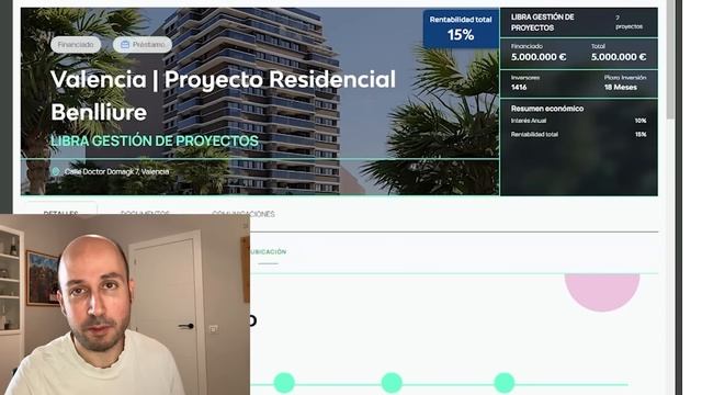 ?RESULTADOS invirtiendo 50.000 EUROS en Fondos Indexados, Crowdfunding, Criptomonedas y Crowdlendin смотреть онлайн