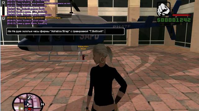 Подорвали вертолет и прокололи шины транспорту ЛВПД смотреть онлайн