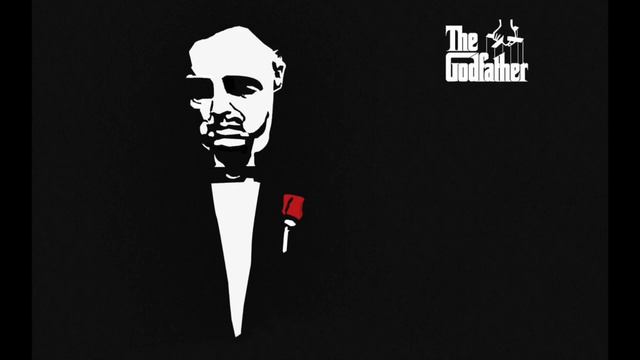 Love Theme from The Godfather - Acoustic Guitar Cover смотреть онлайн