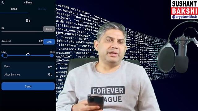 TimeStope Wallet Update. смотреть онлайн
