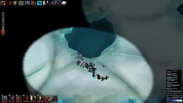 The Water Node - The Temple of Elemental Evil - Let's Play - 33 смотреть онлайн