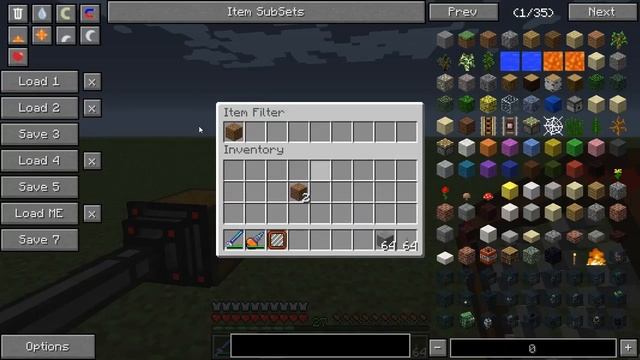 (BR)Mod Tutorial - Extra Utilities 1.5.2 смотреть онлайн