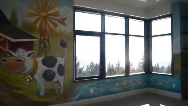 Дом в стиле Хай Тек, особенности проекта и дизайна интерьера смотреть онлайн
