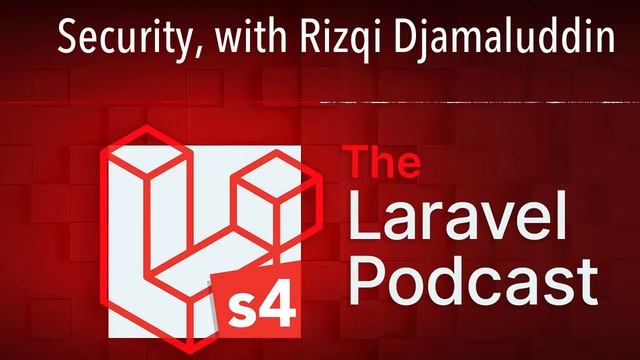 Security, with Rizqi Djamaluddin смотреть онлайн